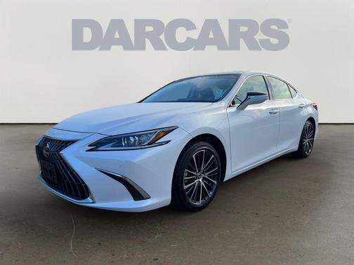 2024 Lexus ES 350 Base