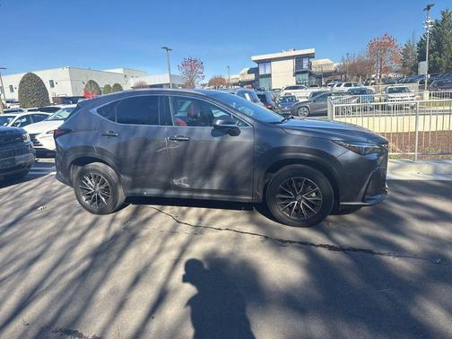 2024 Lexus NX 350 350 Base