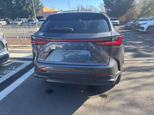 2024 Lexus NX 350 350 Base