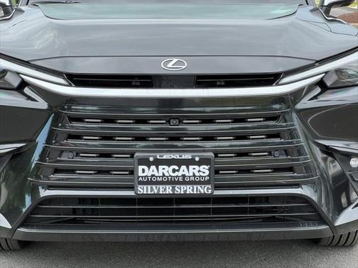 2024 Lexus TX 350 Premium