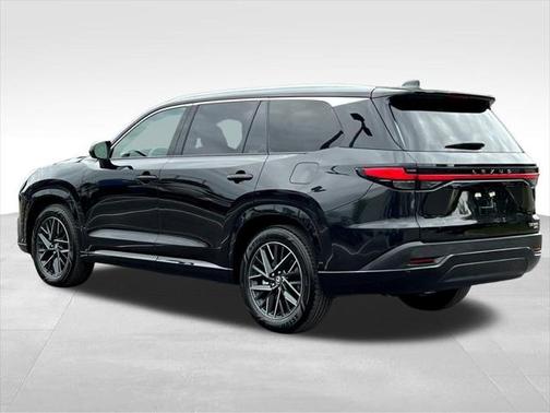2024 Lexus TX 350 Premium