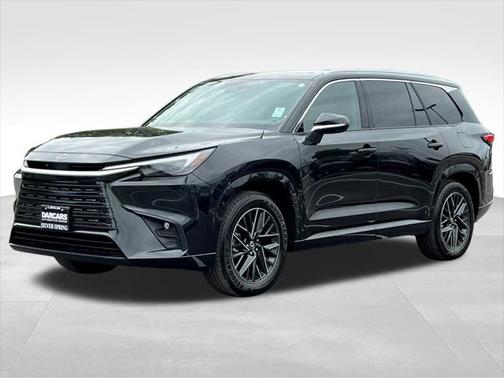 2024 Lexus TX 350 Premium