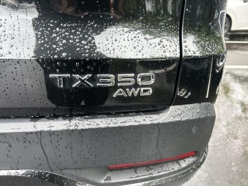 2024 Lexus TX 350 Premium