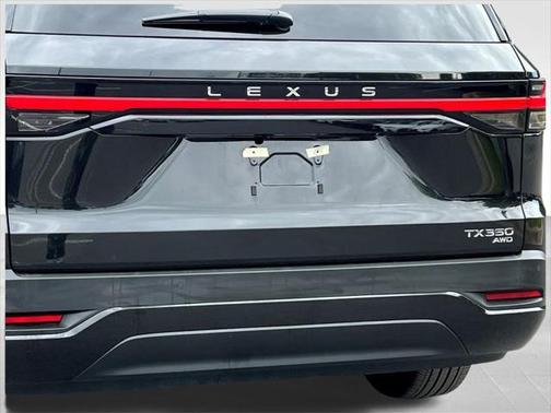 2024 Lexus TX 350 Premium