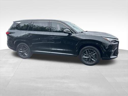 2024 Lexus TX 350 Premium