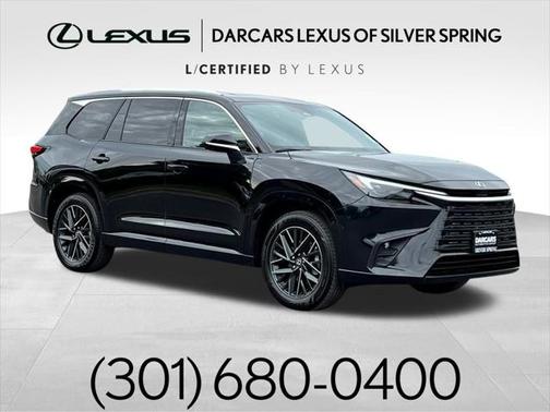 2024 Lexus TX 350 Premium