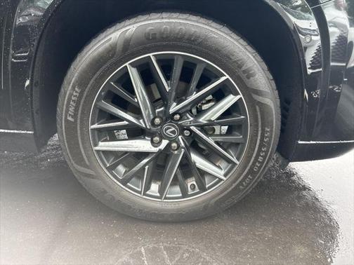 2024 Lexus TX 350 Premium