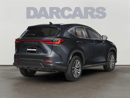 Caviar 2026 Lexus NX 350 Premium