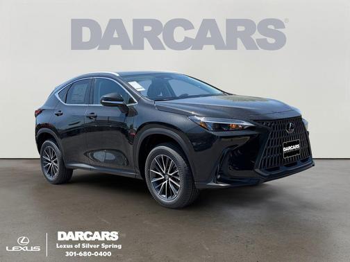 Caviar 2026 Lexus NX 350h Premium
