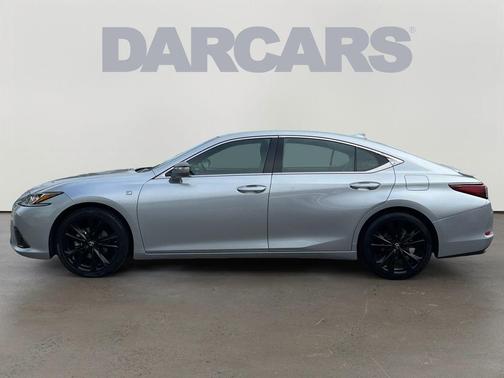 2022 Lexus ES 350 F Sport