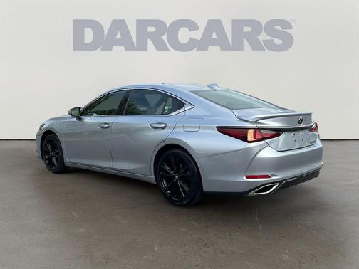 2022 Lexus ES 350 F Sport