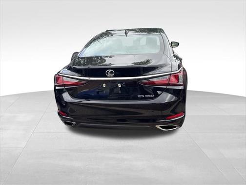 2024 Lexus ES 350 Base