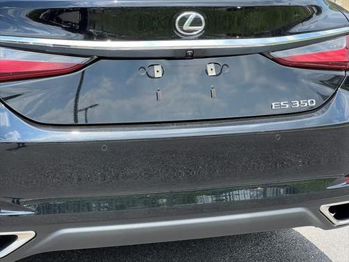 2024 Lexus ES 350 Base
