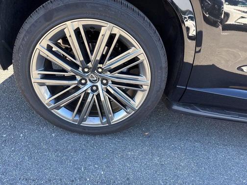 2025 Lexus TX 350 Luxury