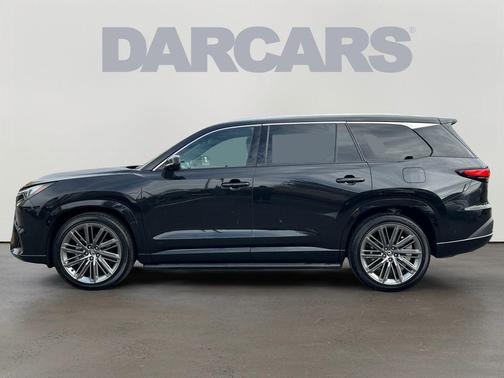 2025 Lexus TX 350 Luxury