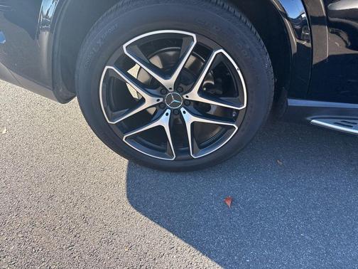 2021 Mercedes-Benz AMG GLE 53 4MATIC+