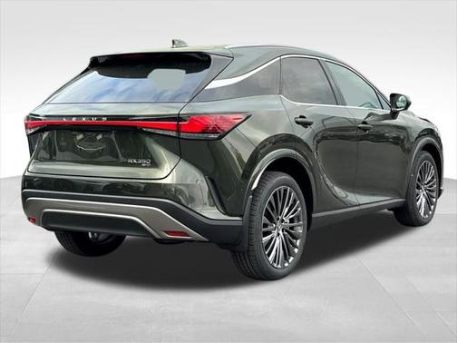 2025 Lexus RX 350 Luxury