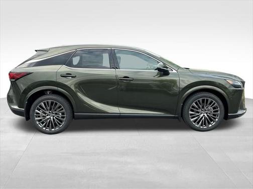 2025 Lexus RX 350 Luxury