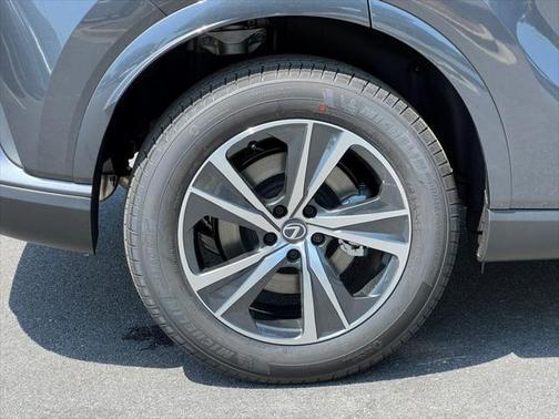 2025 Lexus RX 350 Base