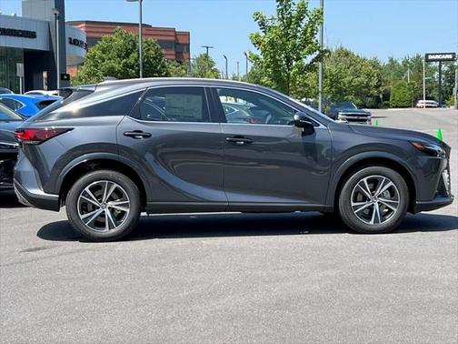 2025 Lexus RX 350 Base