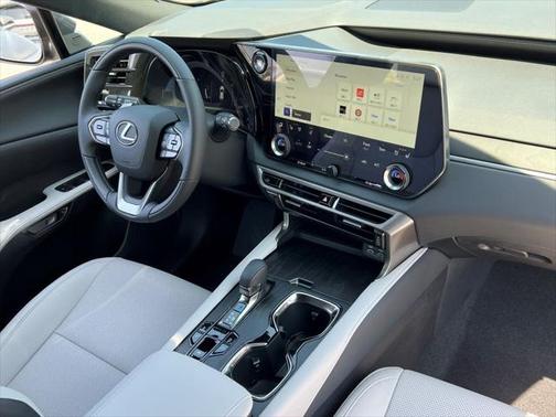 2025 Lexus RX 350 Base