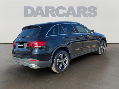 2022 Mercedes-Benz GLC 300 Base