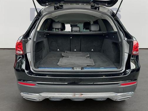 2022 Mercedes-Benz GLC 300 Base
