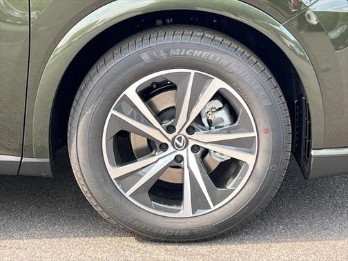 2025 Lexus RX 350 Base