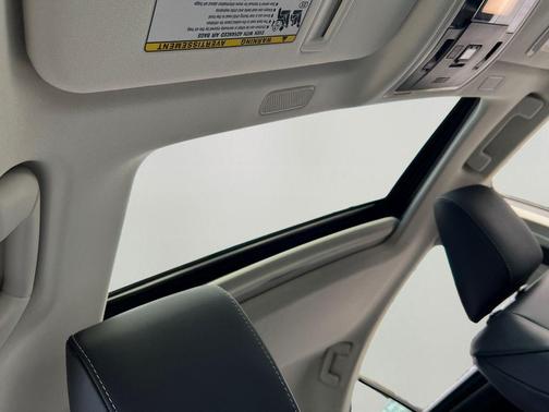 2022 Lexus ES 350 Base
