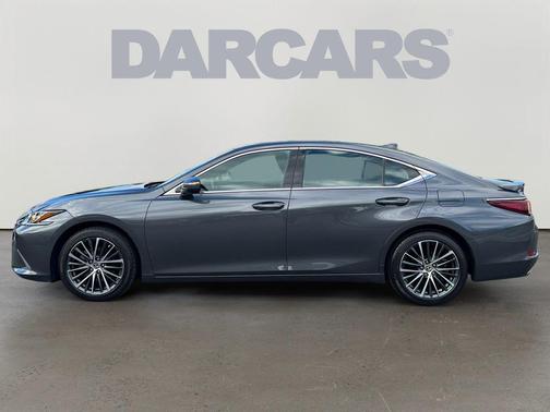 2022 Lexus ES 350 Base
