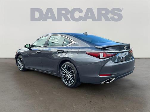 2022 Lexus ES 350 Base