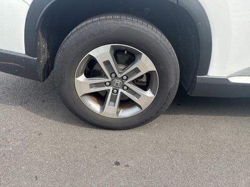 2023 Honda Pilot AWD EX-L 8 Passenger