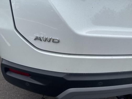 2023 Honda Pilot AWD EX-L 8 Passenger