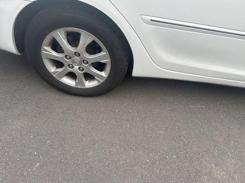 2005 Toyota Camry XLE V6