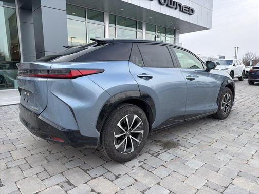 2025 Lexus RZ 450e 450e Premium
