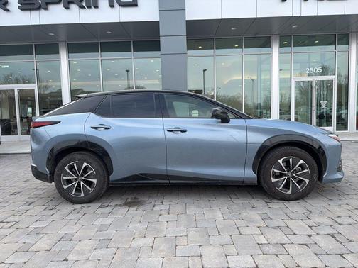 2025 Lexus RZ 450e 450e Premium