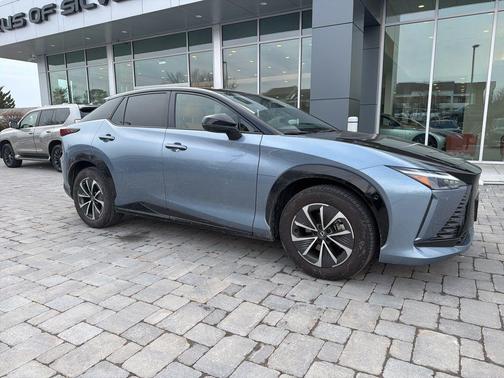 2025 Lexus RZ 450e 450e Premium