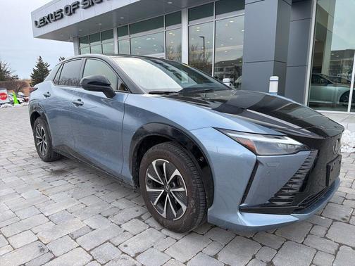 2025 Lexus RZ 450e 450e Premium