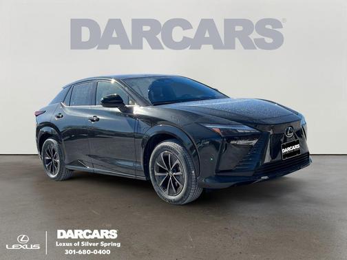 2026 Lexus RZ 450e Premium