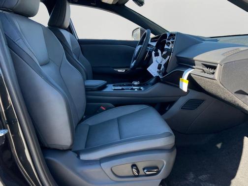 2026 Lexus RZ 450e Premium