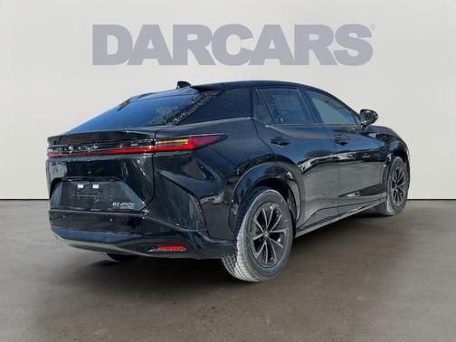 2026 Lexus RZ 450e Premium