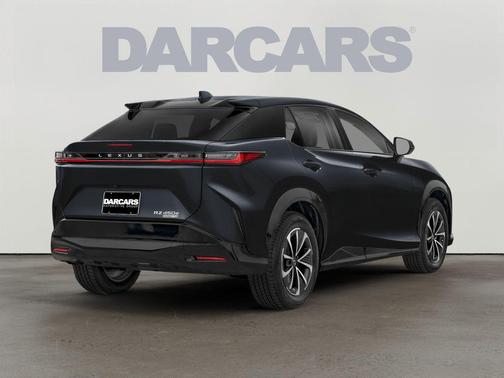 2026 Lexus RZ 450e Premium