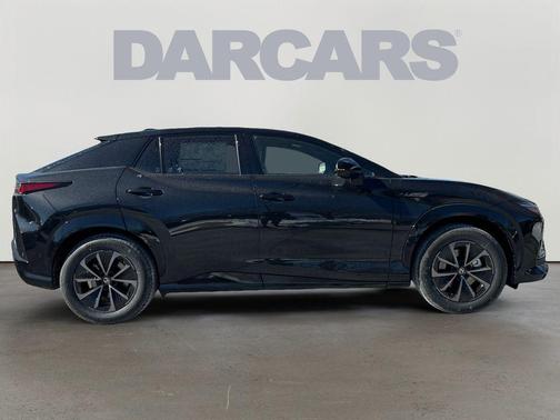 2026 Lexus RZ 450e Premium