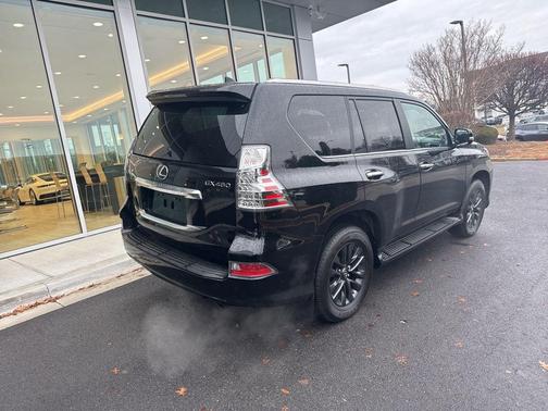2022 Lexus GX 460 Premium