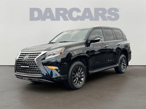 2022 Lexus GX 460 Premium