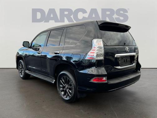 2022 Lexus GX 460 Premium
