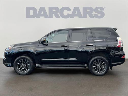 2022 Lexus GX 460 Premium