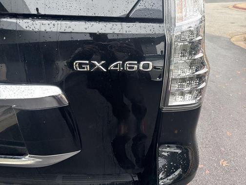 2022 Lexus GX 460 Premium