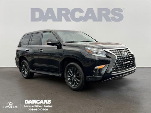 2022 Lexus GX 460 Premium
