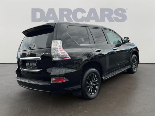 2022 Lexus GX 460 Premium